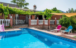 Awesome home in Padul with Outdoor swimming pool, WiFi and 2 Bedrooms